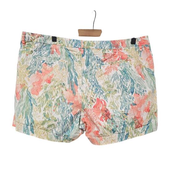 Old Navy ED3 Shorts Reef Size 14 - Picture 2 of 6
